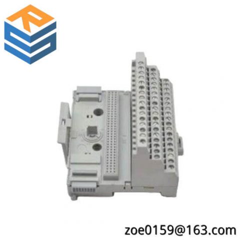 Rockwell Automation 1794-TB3G - Digital I/O Module