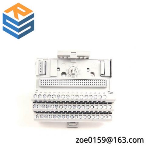 Rockwell Automation 1794-TB3K FLEX I/O Terminal Base