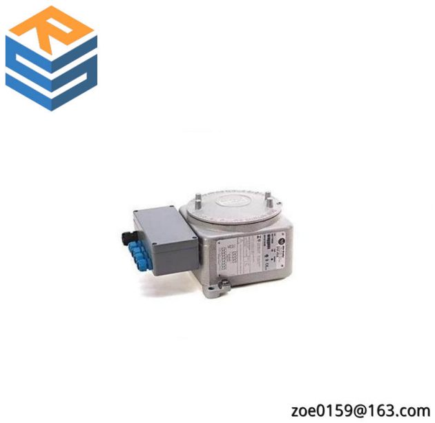 AB Electronics AB 1797-PS1E Power Supply Module