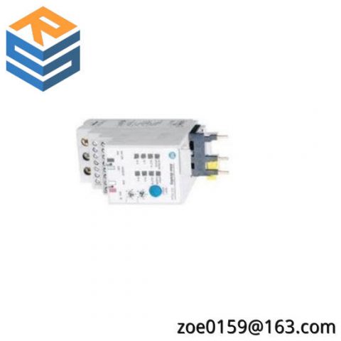 GE Automation 193EC2DD - Advanced Modular Control Module
