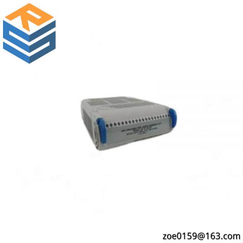 Westinghouse 1C31232G01 Digital Input Module, 24/48VDC