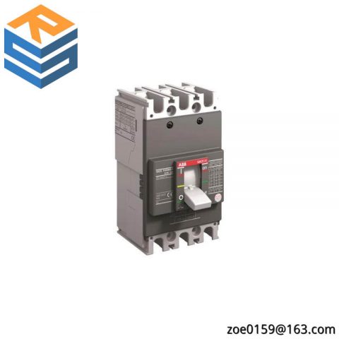 ABB PSTX Series Motherboard 1SF536268D1007, Designed for Advanced Soft Starting Solutions