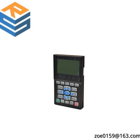 ABB AB 20-HIM-A6 Human Interface Module, Advanced Control Solutions
