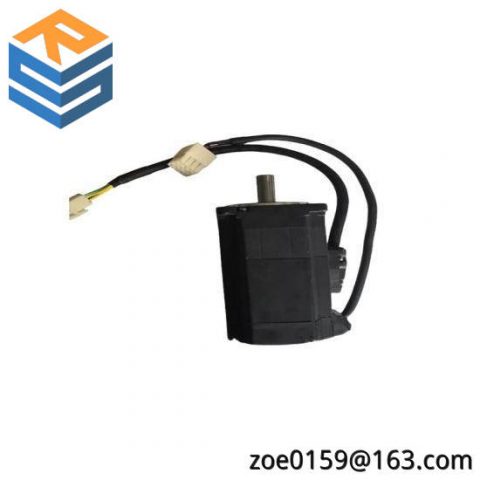 ABB 2004-RZ02BA1AB3 Servo Motor - Precision Control & High Performance