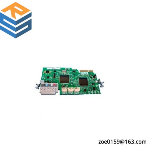 ABB AB 20750DNET Adapter - Network Interface Module
