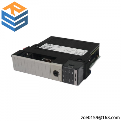 AB Micro850 Controller - 2080-LC50-48QVB, Advanced Industrial Control Solution