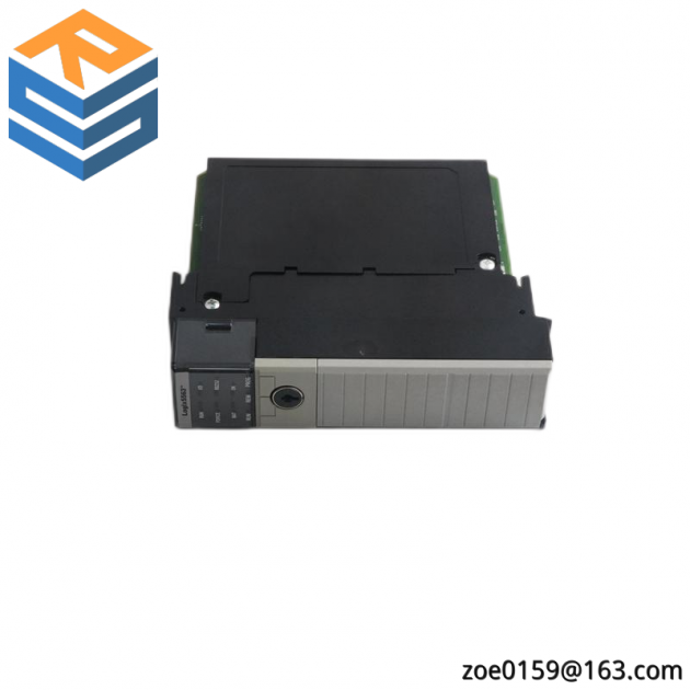 AB 2085-OV16 Digital Output Module - Advanced Control Solutions for Industry