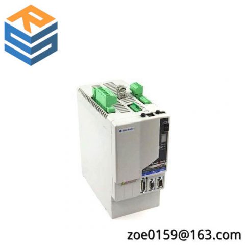 Allen-Bradley Kinetix 6000 2094-BC01-M01-S Drives, Industrial Control Solutions