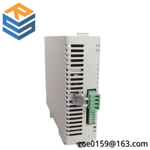 Siemens 2094-BM01-M Control Module