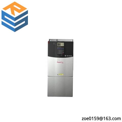 Allen-Bradley AB 20BD065A0AYNAND0 Drive: Advanced Industrial Automation Solution
