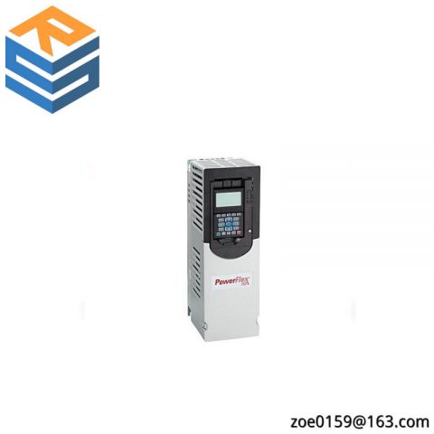 Allen-Bradley PowerFlex 20F1ANC170JA0N AC Drive - 753 Series, High Performance AC Drive