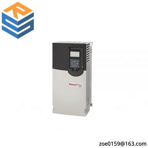 Allen-Bradley AB 20G11NC104JA0NNNNN Powerflex 755 AC Drive - Advanced Industry Control Solution