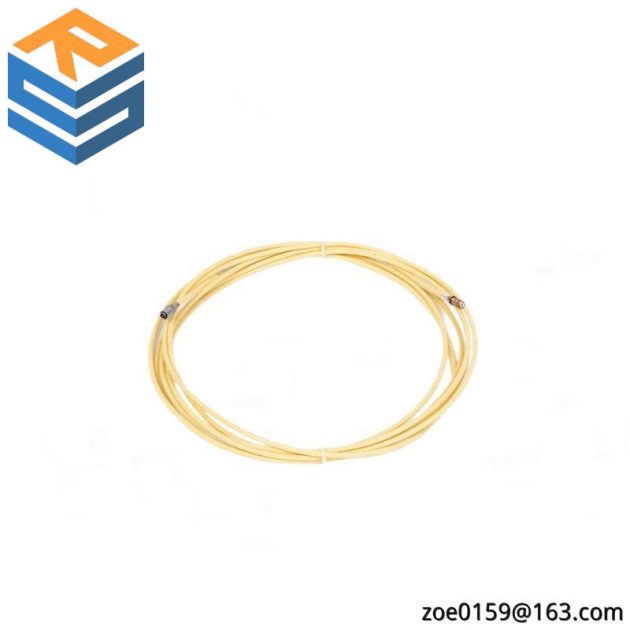 Bently Nevada 21747-040-00 Extension Cable for PLC Applications