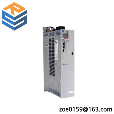 ABB 2198-P141 Kinetix 5700 DC Bus Supply - Industrial Motor Control Module