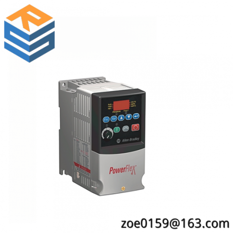 Allen-Bradley 22B-D010N104 PowerFlex4 AC Drive