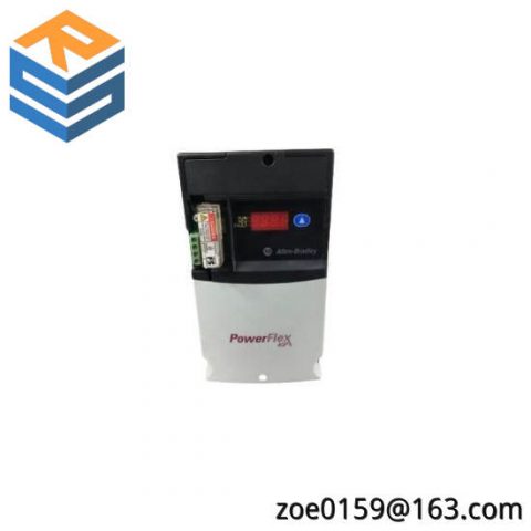 ABB 22D-D1P4N104 AC Drive - Precision Control for Industry 4.0