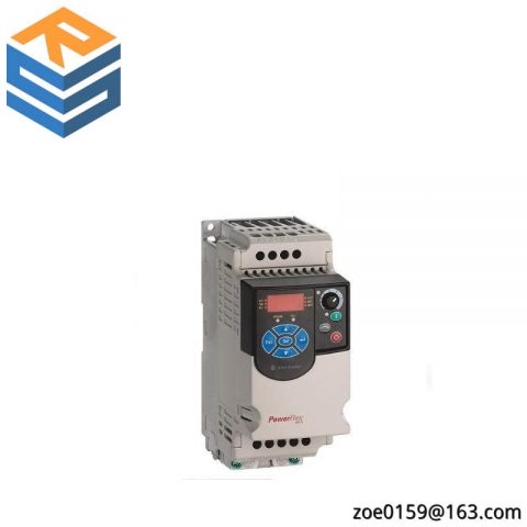 AB PowerFlex4M 22F-D2P5N113 AC Drive, for Industrial Automation
