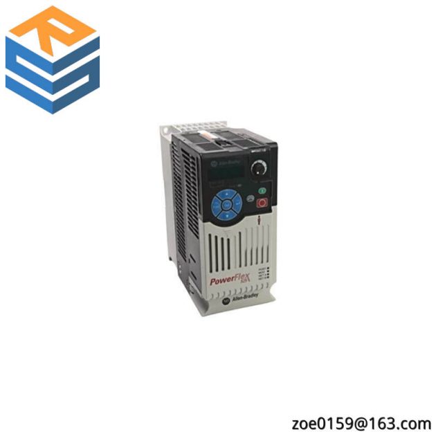 ABB AB 25B-D010N104 Drive, Variable Frequency Control