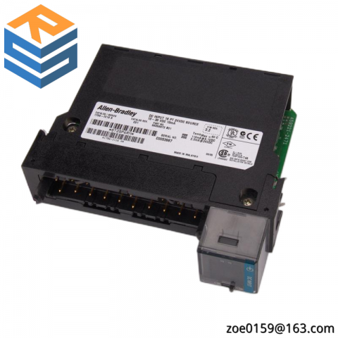 Allen-Bradley AB 2711P-RP1 PanelView Plus Logic Module