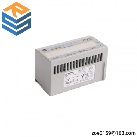 AB Panelview Plus 6 - 2711P-T10C4A8, Human-Machine Interface Module