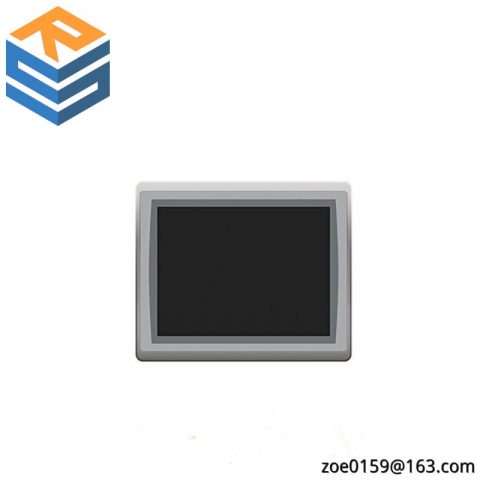 ABB AB 2711P-T15C22D8S Graphic Terminal