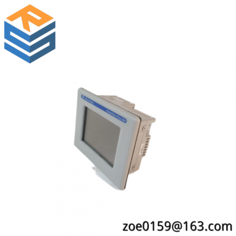 PanelView Plus 6 600 | Advanced HMI Solution for Industrial Automation