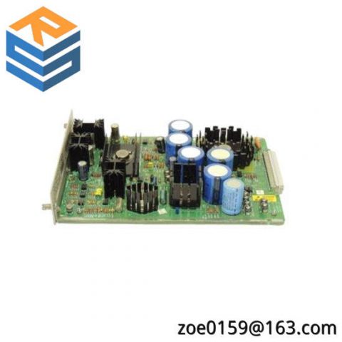 Bently Nevada 3300/12-01-22-00 Industrial Automation Control Module