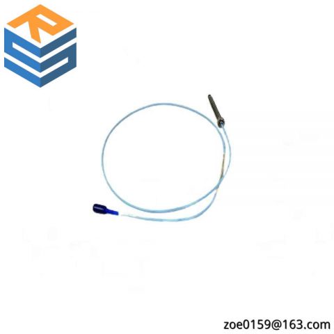 Bently Nevada 330101-20-36-10-02-00 3300 Series 5mm Proximity Probes