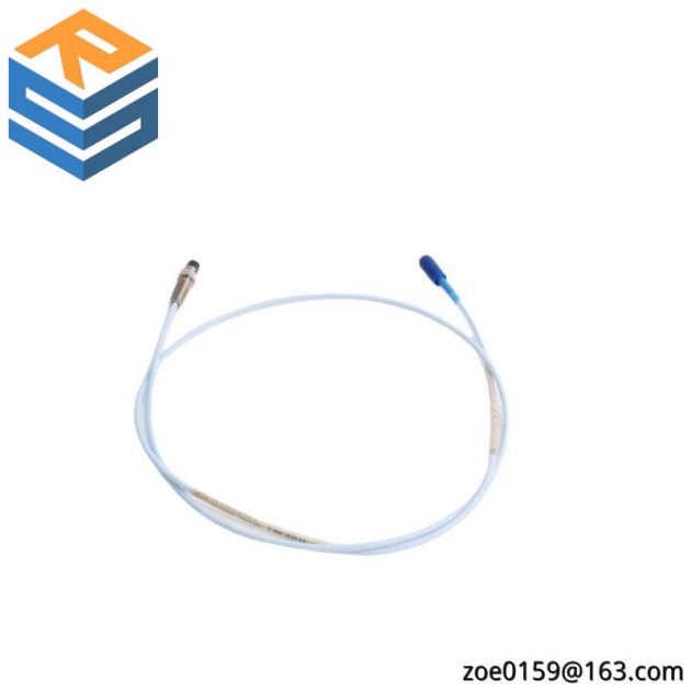 BENTLY NEVADA 330103-00-03-50-02-00 Proximity Probes - Precision Detection for Industrial Control Systems