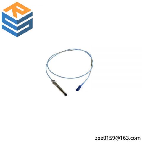 BENTLY NEVADA 330103-00-05-05-02 -00 Proximity Probes: Precision Sensor Technology for Industrial Control