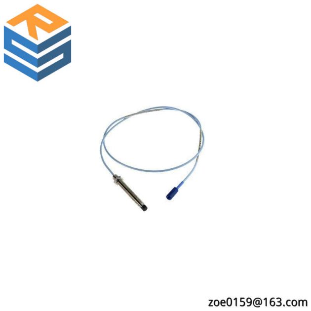 BENTLY NEVADA 330103-00-05-05-02 -00 Proximity Probes: Precision Sensor Technology for Industrial Control
