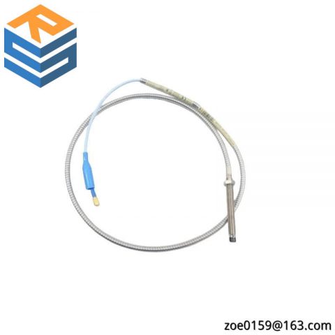 Bently Nevada 330104-00-06-10-02-CN Proximity Probes for Advanced Industrial Control