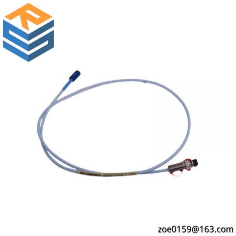 BENTLY NEVADA 330104-00-08-10-02-00, Precision 8 mm Proximity Probes