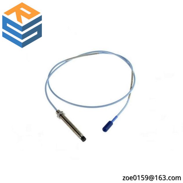 BENTLY NEVADA 330104-00-13-10-01-CN Proximity Probes