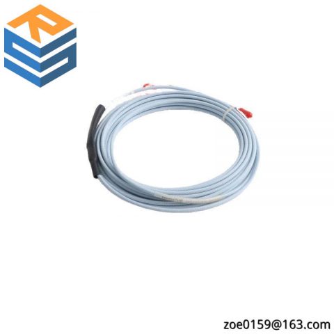 Bentley Nevada 330130-040-02-05, 3300 XL 8mm Extension Cable