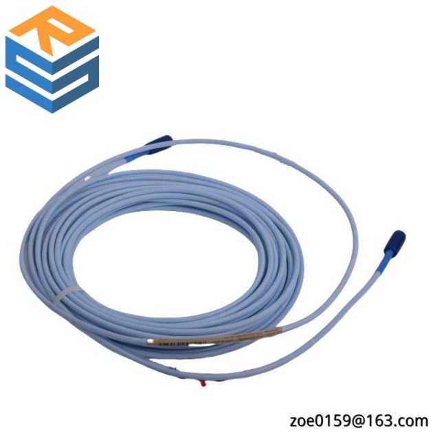 Bently Nevada 330195-02-12-05-CN ETR Reverse Mount Probes - Precision Instrument for Industrial Control Systems
