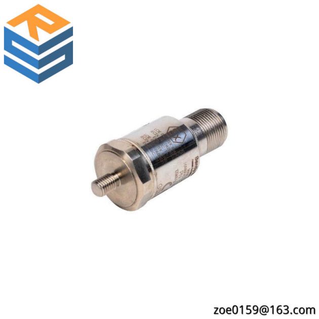 Bently Nevada 330400-01-00 Accelerometer Acceleration Transducer