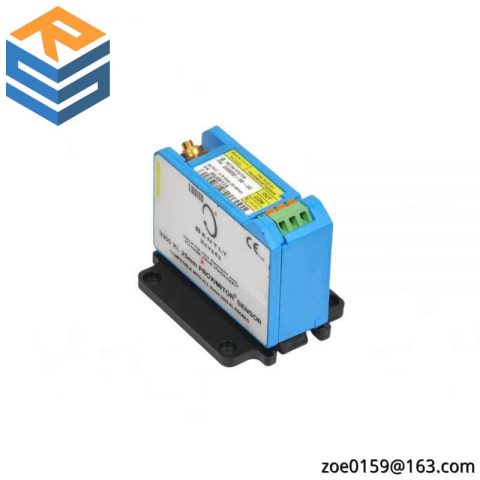 BENTLY NEVADA 330850-90-00: Precision 3300 XL Proximity Sensor, 25 mm Module