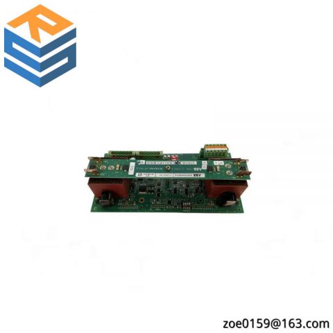 ABB 3BHE039905R0101 - LTC745A101 Power Master Board, Advanced Control Solution