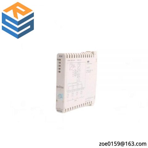 ABB 3HNP01219-1 Air Flow Sensor, High Precision, Industrial Controls