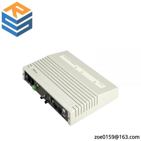 Schneider 490NRP25400 Fiber Line Drop Repeater: Control System Integration Expert