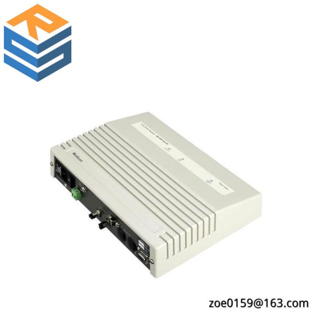 Schneider 490NRP25400 Fiber Line Drop Repeater: Control System Integration Expert