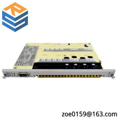 Siemens 505-7016 I/O Module - Precision Control for Industrial Automation