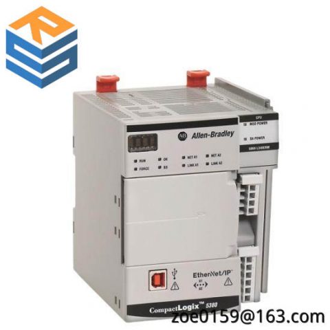 Siemens 5069-L306ERM Industrial Control Module