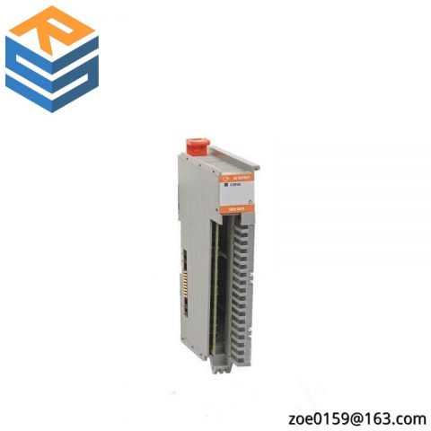 AB 5069-OA16 CompactLogix I/O 16 Channel AC Output Module