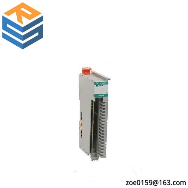 AB 5069-OB8 Output Module: Advanced Control Solution for Industrial Automation