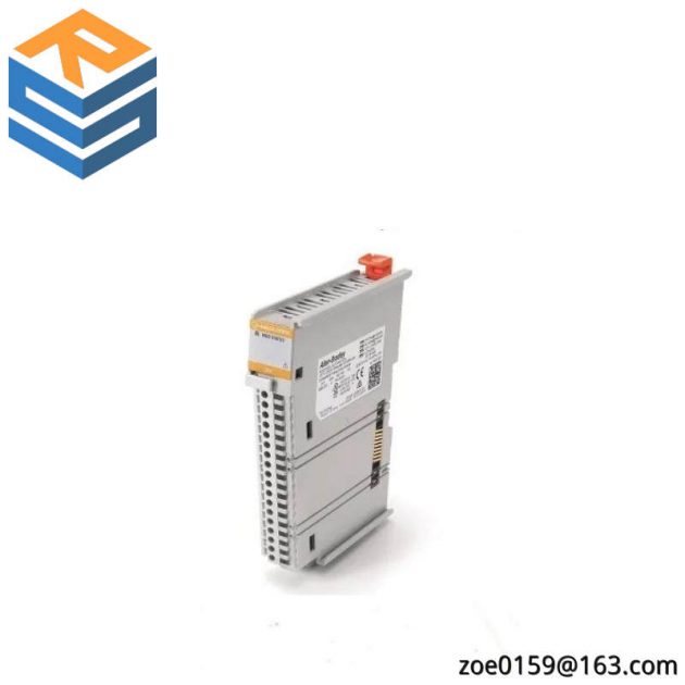 Allen-Bradley 5069-OF4, Compact I/O 4 Channel Voltage/Current Analog Output Module