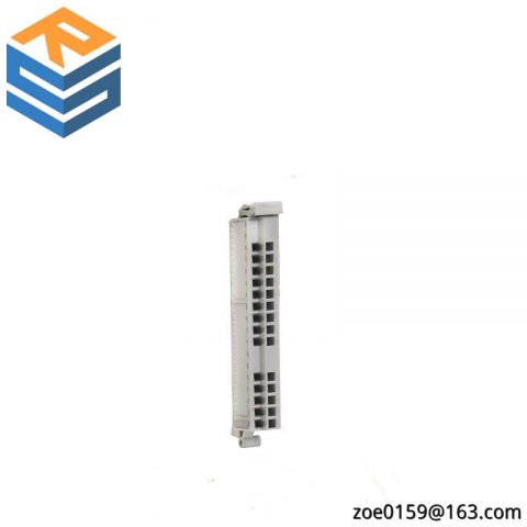 Allen-Bradley AB 5069-RTB18-SPRING Removable Terminal Block for Industrial Control