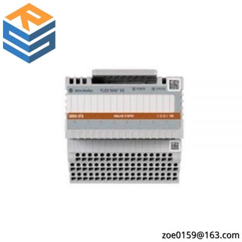 AB Control 5094-IF8 Analog Input Module, Advanced Industrial Automation Solution