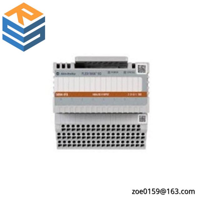 AB Control 5094-IF8 Analog Input Module, Advanced Industrial Automation Solution
